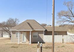 Pre-foreclosure Listing in N COWLES AVE HYDRO, OK 73048