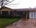 Pre-foreclosure in  WILDOAK DR Enid, OK 73701