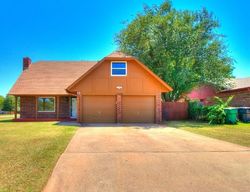 Pre-foreclosure in  KEITH DR Oklahoma City, OK 73135