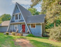 Pre-foreclosure Listing in S COLTRANE RD GUTHRIE, OK 73044