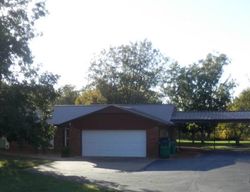 Pre-foreclosure Listing in N CRATER CREEK RD CACHE, OK 73527