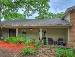 Pre-foreclosure in  N CORAL REEF RD Cleveland, OK 74020