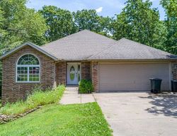 Pre-foreclosure in  BALSHAM LN Bella Vista, AR 72714