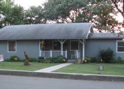 Pre-foreclosure Listing in N STATE ST CANEY, KS 67333