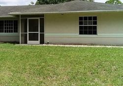 Pre-foreclosure Listing in 81ST LN N LOXAHATCHEE, FL 33470