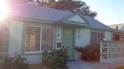 Pre-foreclosure in  S FEDERAL HWY Lake Worth, FL 33460