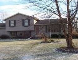 Pre-foreclosure Listing in S MARION ST CARDINGTON, OH 43315
