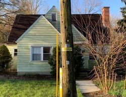 Pre-foreclosure Listing in E MARION ST MOUNT GILEAD, OH 43338