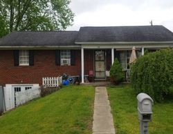 Pre-foreclosure in  TOWNSHIP ROAD 362 South Point, OH 45680