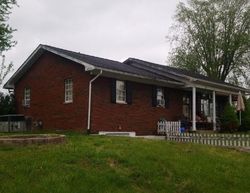 Pre-foreclosure Listing in TOWNSHIP ROAD 362 SOUTH POINT, OH 45680