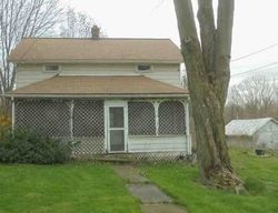 Pre-foreclosure in  WENZ RD Wakeman, OH 44889