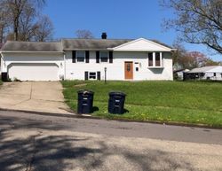 Pre-foreclosure Listing in ALAMEDA CT LANCASTER, OH 43130