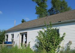 Pre-foreclosure Listing in COUNTY ROAD 97 BELLE CENTER, OH 43310