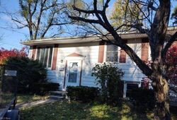 Pre-foreclosure in  KIMBERLY CIR Oberlin, OH 44074