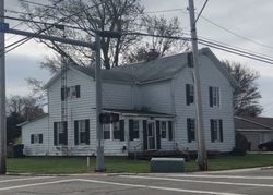 Pre-foreclosure Listing in S MAIN ST CLYDE, OH 43410