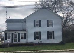 Pre-foreclosure in  S MAIN ST Clyde, OH 43410