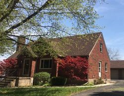 Pre-foreclosure Listing in N WEST ST XENIA, OH 45385