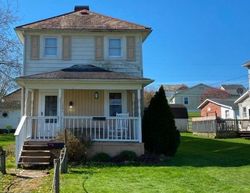 Pre-foreclosure in  TAYLOR ST Crooksville, OH 43731