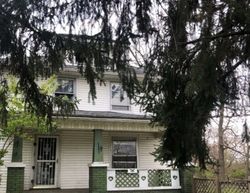 Pre-foreclosure Listing in S BURNETT RD SPRINGFIELD, OH 45505