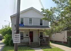 Pre-foreclosure in  E 157TH ST Cleveland, OH 44110