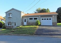 Pre-foreclosure Listing in S HIGH ST BANGOR, PA 18013