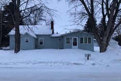 Pre-foreclosure in  5TH ST SE Mayville, ND 58257