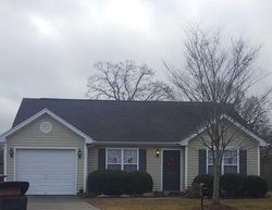 Pre-foreclosure in  GREEN CREST CT Greensboro, NC 27406