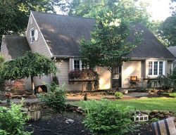 Pre-foreclosure Listing in HARDING RD WYCKOFF, NJ 07481