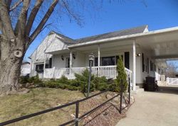 Pre-foreclosure Listing in CRESTLAWN DR WASHINGTON, IL 61571