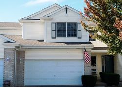 Pre-foreclosure Listing in LONG BOW DR LOCKPORT, IL 60441