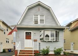 Pre-foreclosure Listing in FERN AVE LYNDHURST, NJ 07071
