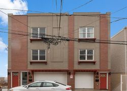 Pre-foreclosure in  MEADOWVIEW AVE North Bergen, NJ 07047