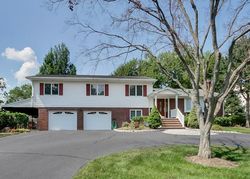 Pre-foreclosure Listing in KNOLL RD BOONTON, NJ 07005