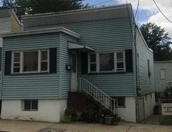 Pre-foreclosure in  46TH ST North Bergen, NJ 07047