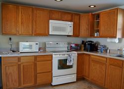 Pre-foreclosure Listing in SHADY SIDE RD SHADY SIDE, MD 20764