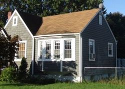 Pre-foreclosure Listing in POPE ST BROOKLYN, MD 21225