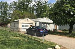 Pre-foreclosure in  ARUNDEL RD Pasadena, MD 21122