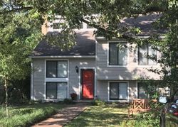 Pre-foreclosure Listing in MILL CREEK RD ARNOLD, MD 21012