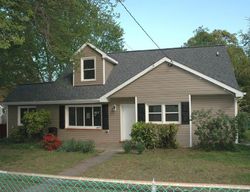 Pre-foreclosure Listing in RIVERVIEW DR ANNAPOLIS, MD 21409