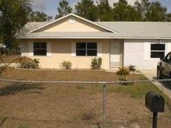 Pre-foreclosure Listing in LAKEVIEW DR LEESBURG, FL 34788