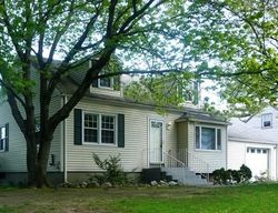 Pre-foreclosure Listing in HOOVER ST MILFORD, CT 06460