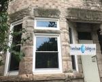 Pre-foreclosure in  E OAKWOOD BLVD Chicago, IL 60653
