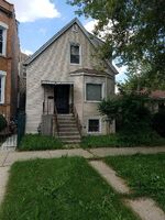Pre-foreclosure in  N LAWLER AVE Chicago, IL 60644