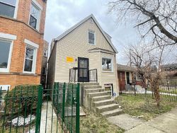 Pre-foreclosure in  N LAWLER AVE Chicago, IL 60644