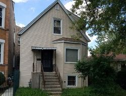 Pre-foreclosure in  N LAWLER AVE Chicago, IL 60644