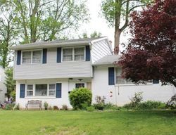 Pre-foreclosure Listing in COMPASS DR CLAYMONT, DE 19703