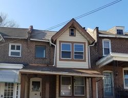 Pre-foreclosure in  W 25TH ST Wilmington, DE 19802