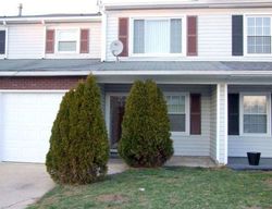 Pre-foreclosure in  STEPHANIE DR Bear, DE 19701