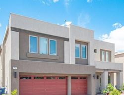 Pre-foreclosure in  GOLDEN THREAD CT Las Vegas, NV 89141