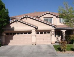 Pre-foreclosure in  LENOIR ST Las Vegas, NV 89135